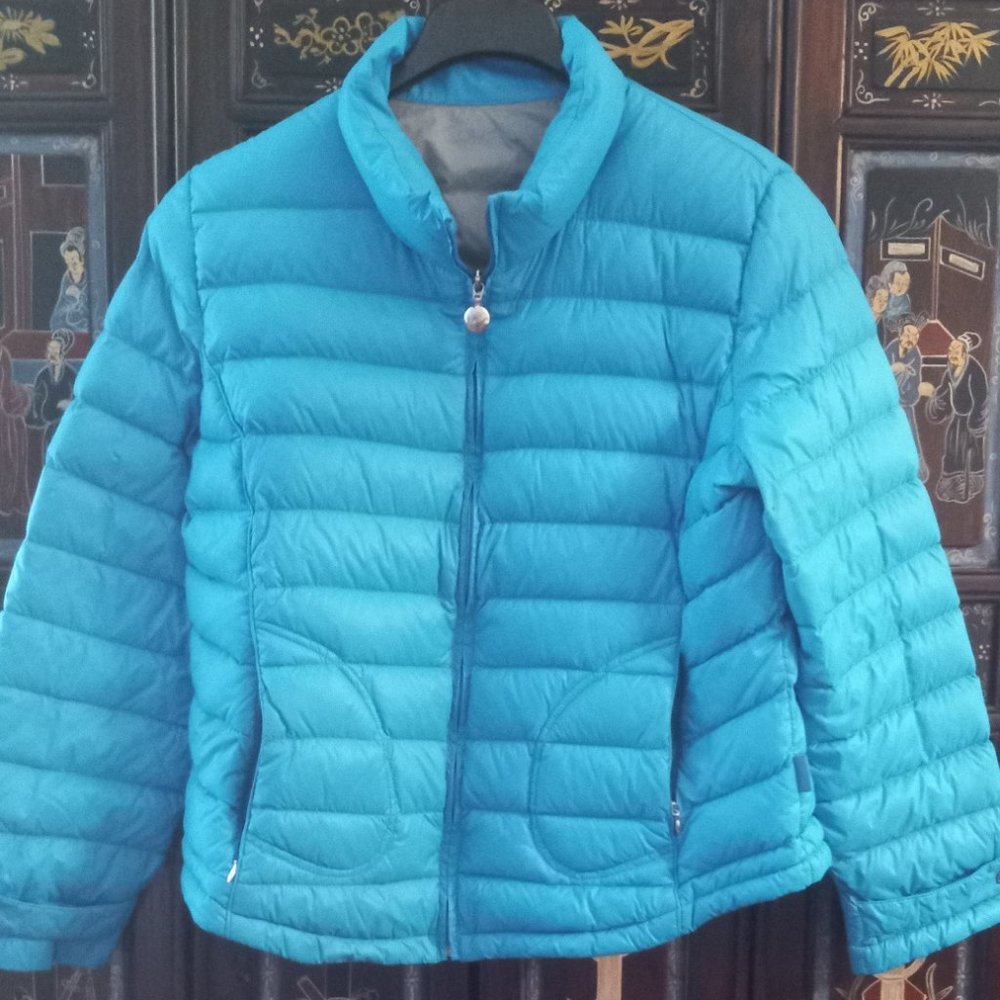 Calvin Klein puffer